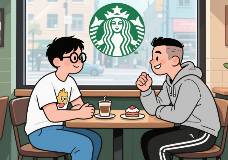 和会员的咖啡局：一场关于投资成长的对谈-野生量化员