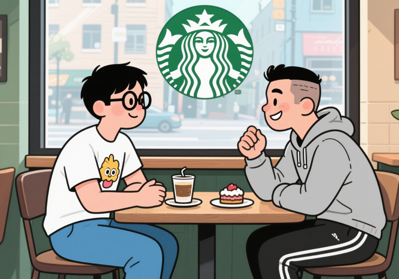 和会员的咖啡局：一场关于投资成长的对谈-野生量化员