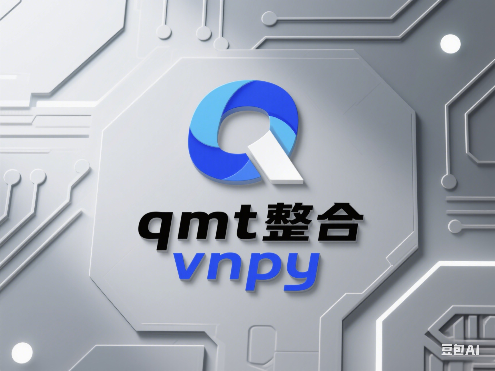 VNPY 整合 QMT 步骤（账户登录、持仓查看、K 线数据下载等）-野生量化员